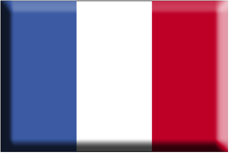 Saint Barth�lemy Flag
