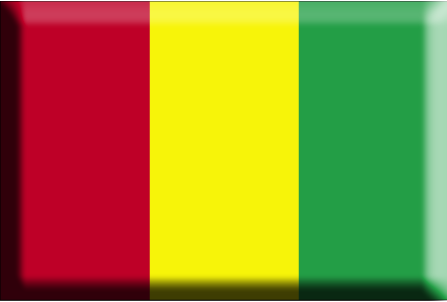 Guinea Flag